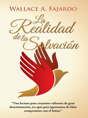 cover image of La Realidad de la salvación